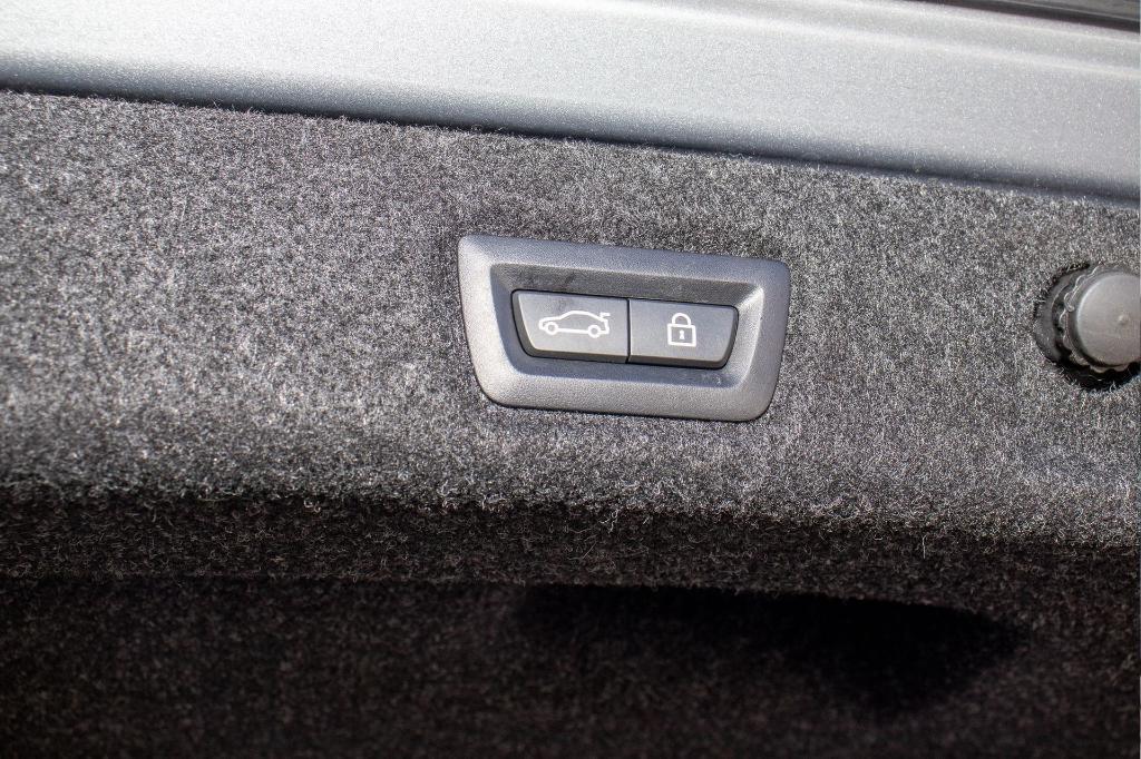 used 2023 BMW 530 car, priced at $22,500