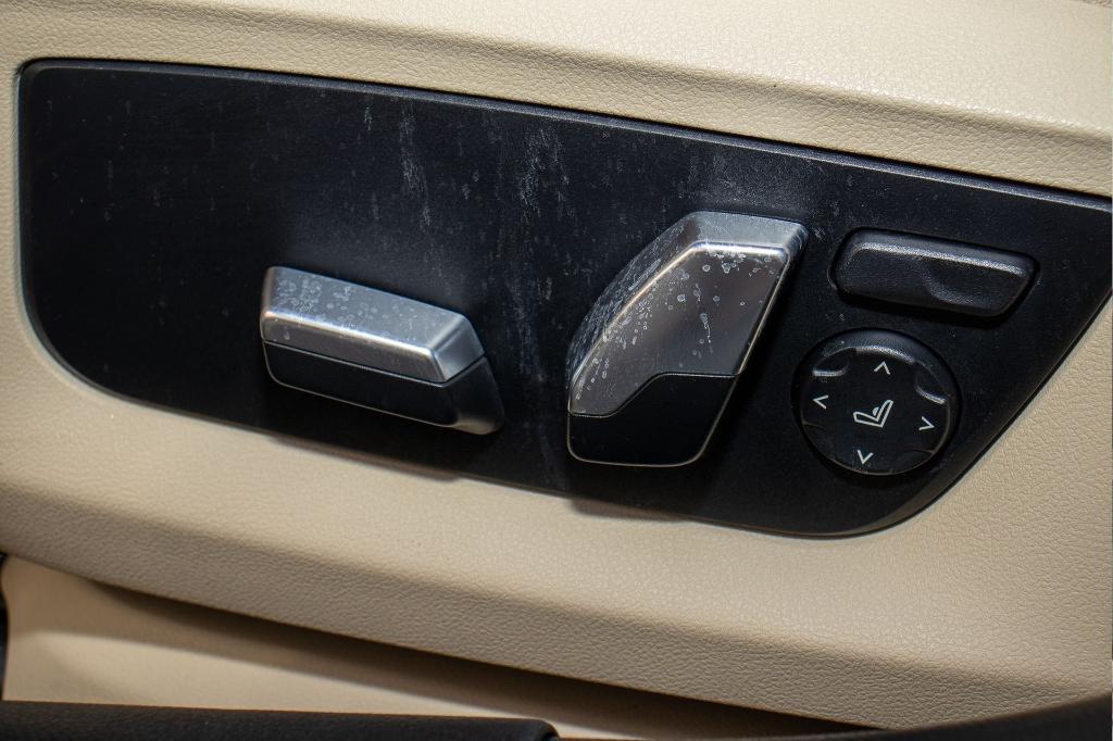 used 2023 BMW 530 car, priced at $22,500