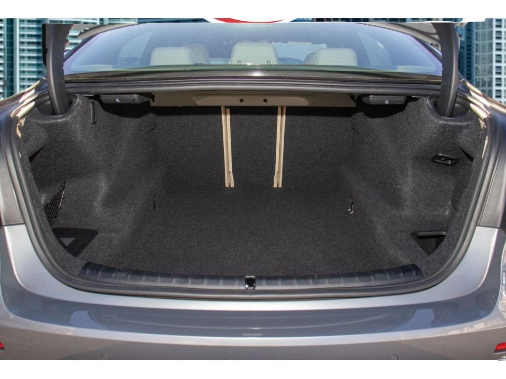 used 2023 BMW 530 car, priced at $22,500