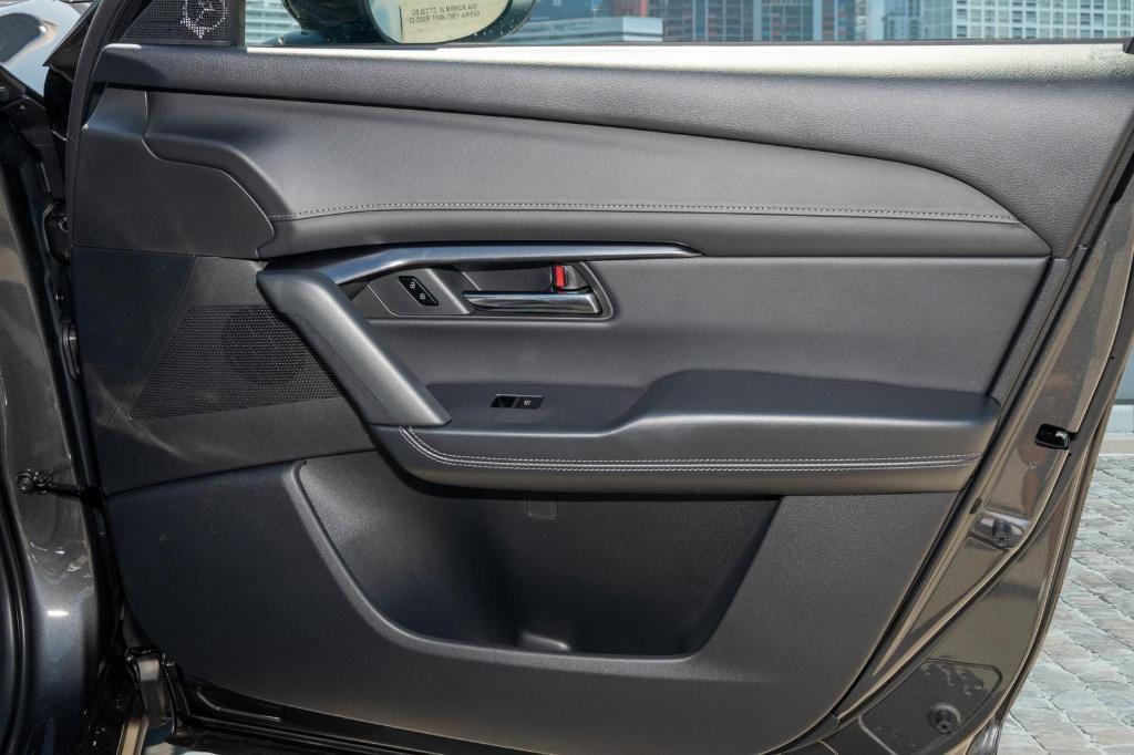 new 2026 Mazda CX-5 car, priced at $36,365