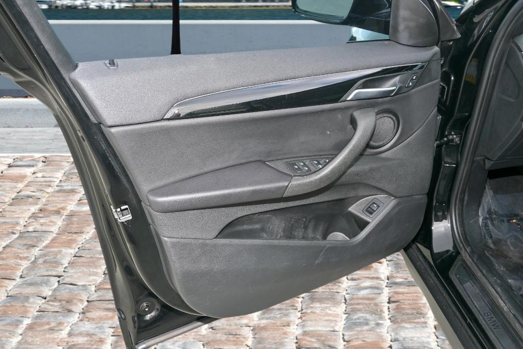 used 2022 BMW X2 car, priced at $16,300