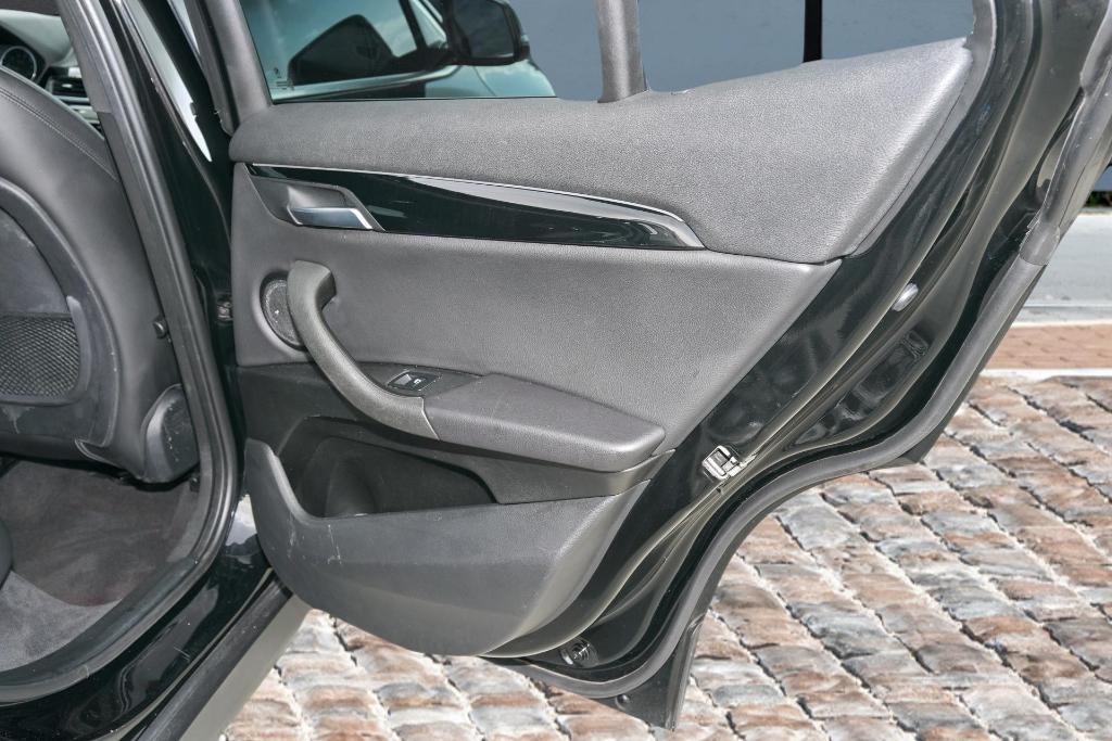 used 2022 BMW X2 car, priced at $16,300