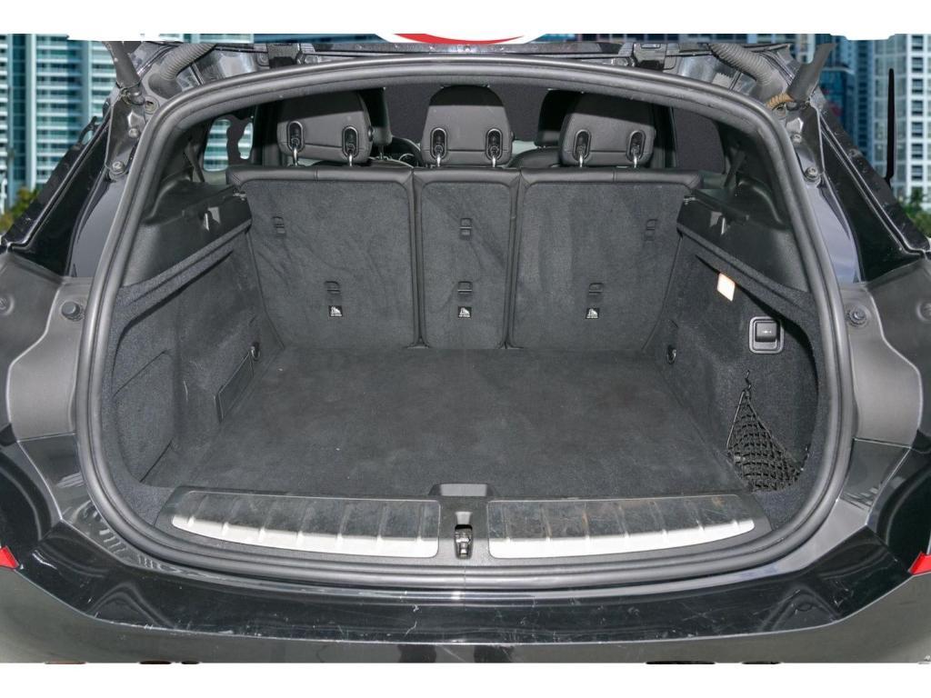 used 2022 BMW X2 car, priced at $16,300