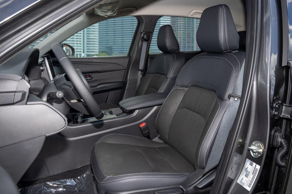 new 2026 Mazda CX-50 car, priced at $30,825