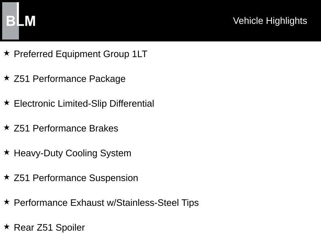 used 2020 Chevrolet Corvette car, priced at $58,200