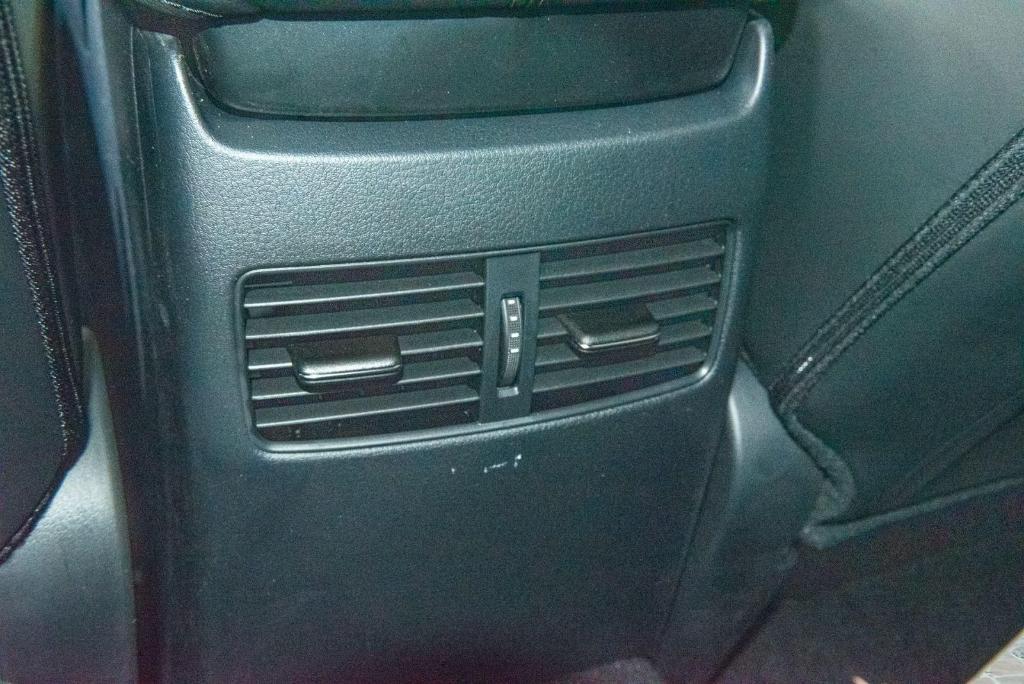 new 2025 Mazda CX-30 car, priced at $26,685