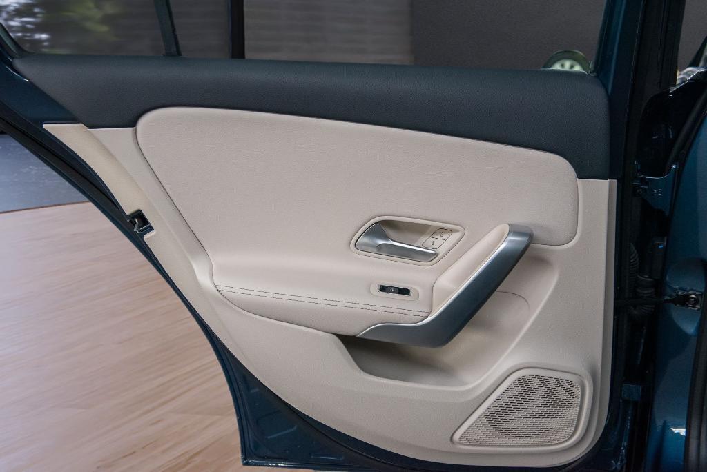 used 2019 Mercedes-Benz A-Class car, priced at $18,900