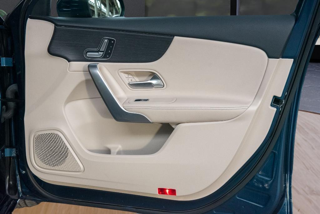 used 2019 Mercedes-Benz A-Class car, priced at $18,900