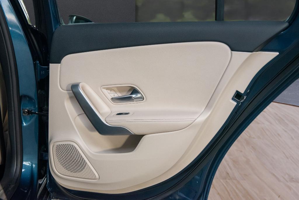 used 2019 Mercedes-Benz A-Class car, priced at $18,900