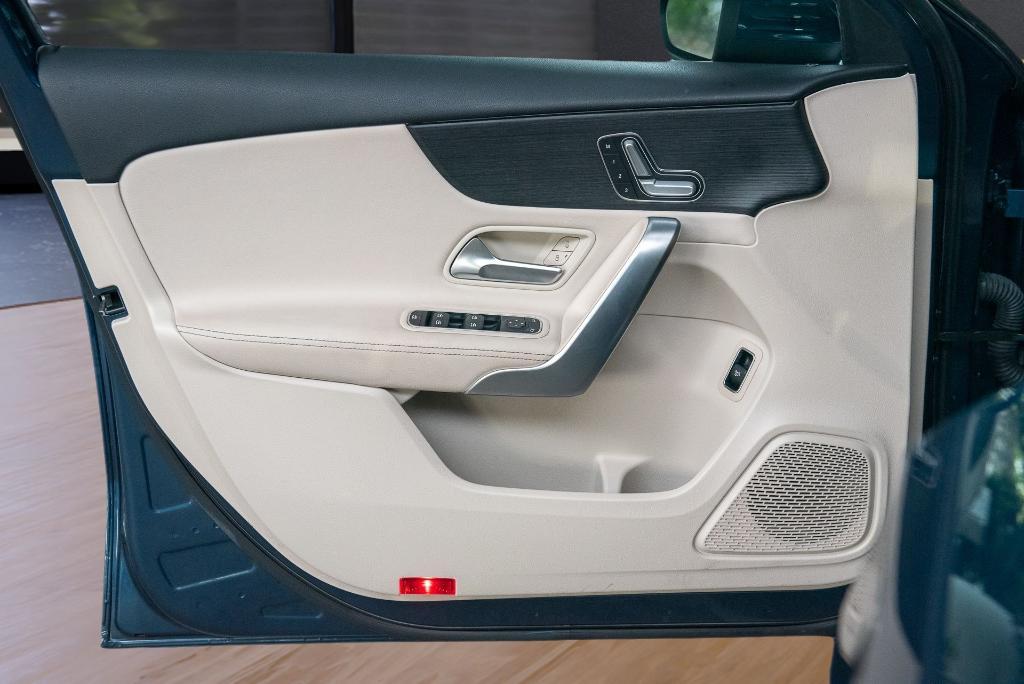 used 2019 Mercedes-Benz A-Class car, priced at $18,900