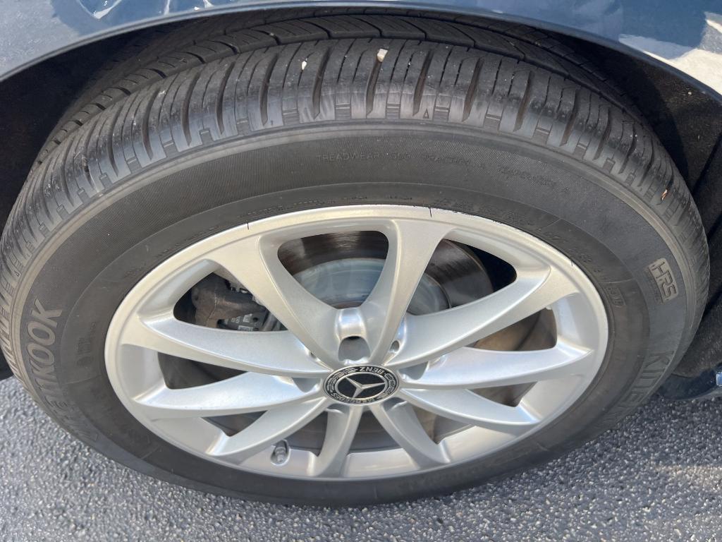 used 2019 Mercedes-Benz A-Class car, priced at $19,999