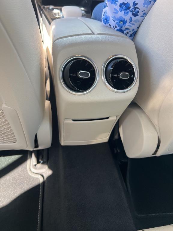 used 2019 Mercedes-Benz A-Class car, priced at $19,999