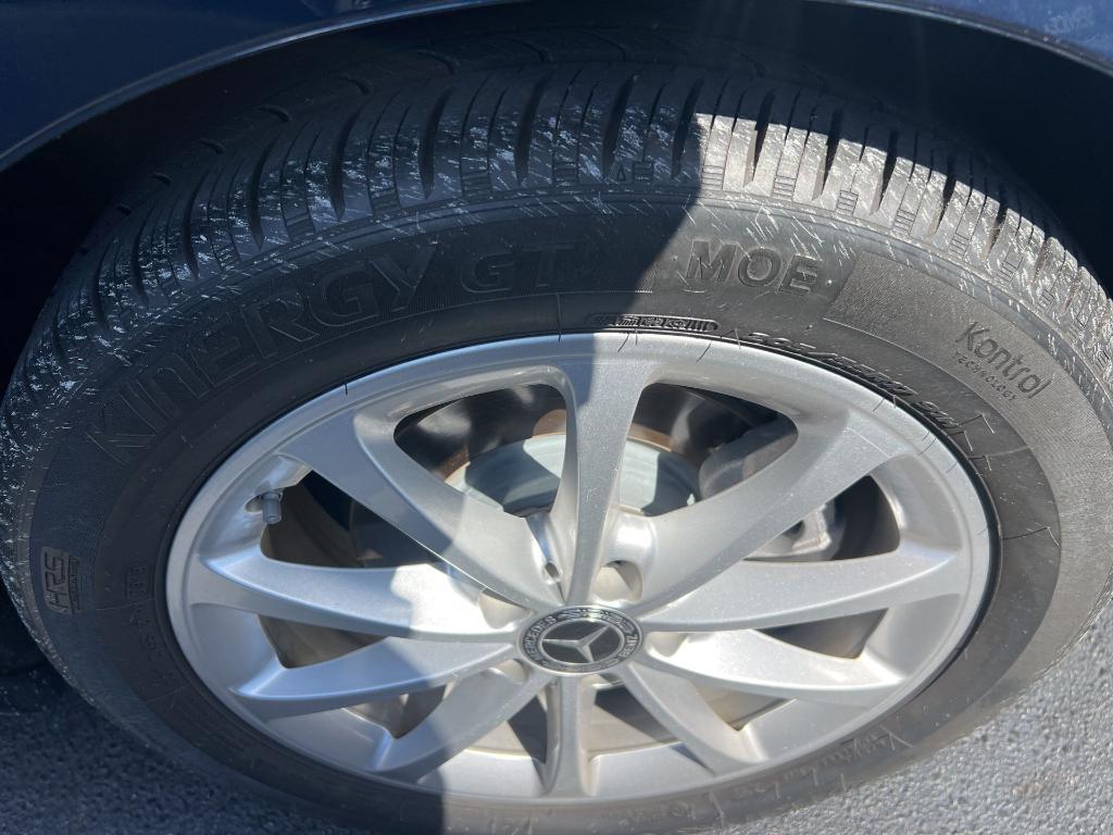 used 2019 Mercedes-Benz A-Class car, priced at $19,999