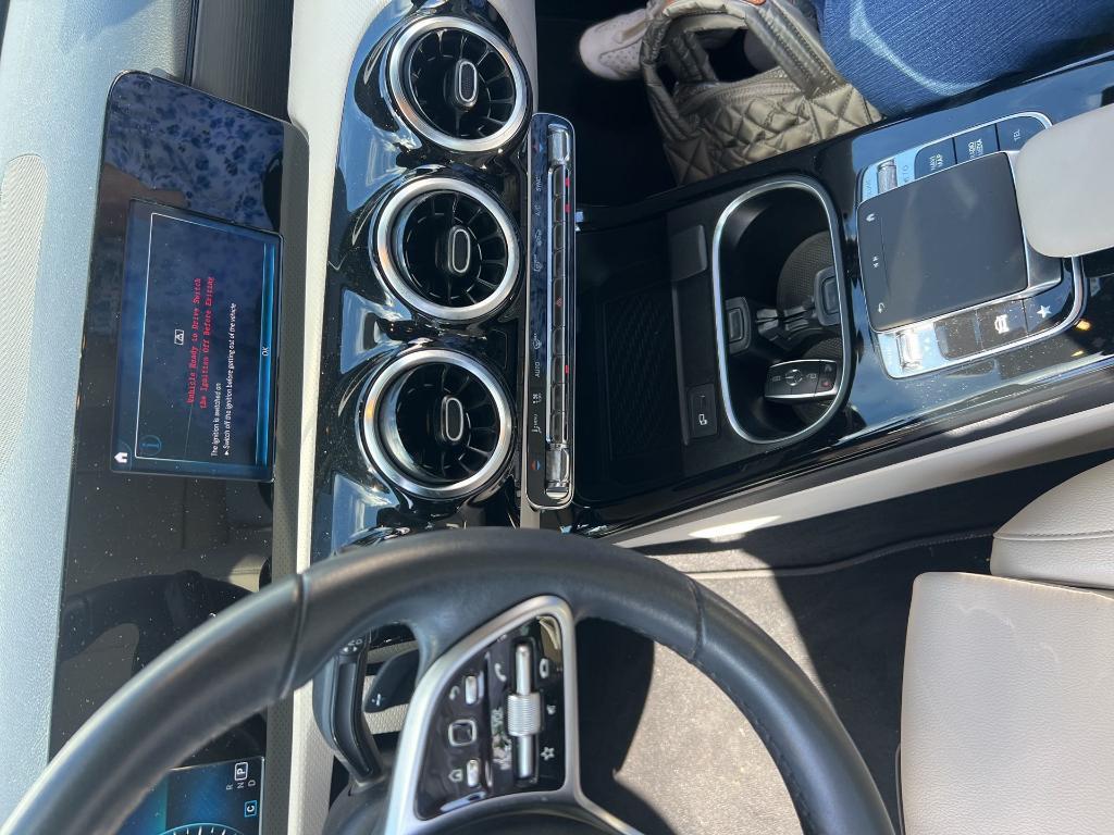 used 2019 Mercedes-Benz A-Class car, priced at $19,999