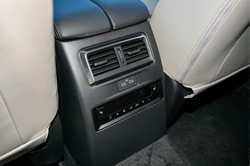 new 2026 Mazda CX-90 car, priced at $51,195