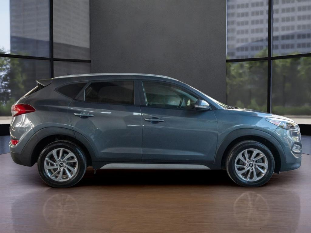 used 2017 Hyundai Tucson car, priced at $7,900