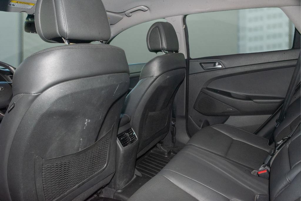 used 2017 Hyundai Tucson car, priced at $7,900