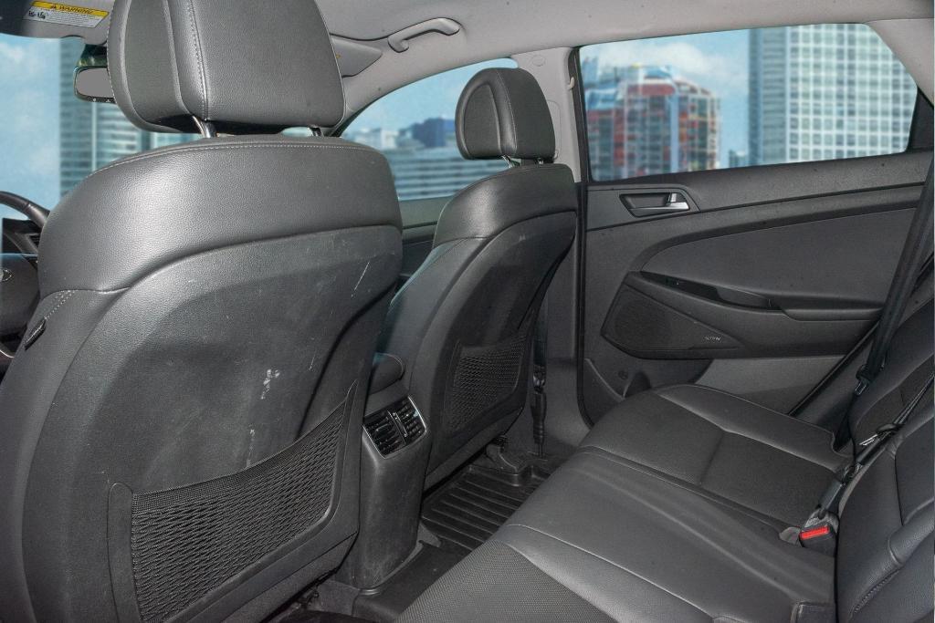 used 2017 Hyundai Tucson car, priced at $7,900