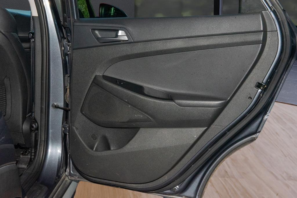 used 2017 Hyundai Tucson car, priced at $7,900