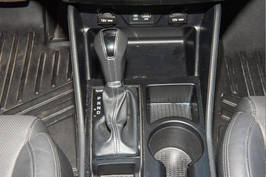 used 2017 Hyundai Tucson car, priced at $7,900