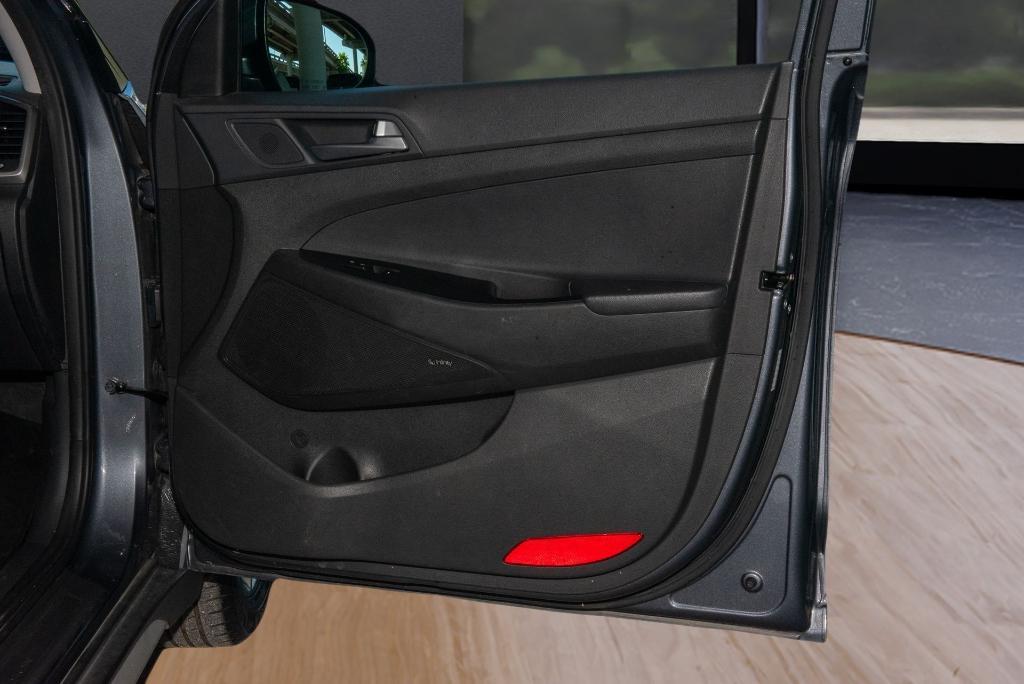 used 2017 Hyundai Tucson car, priced at $7,900