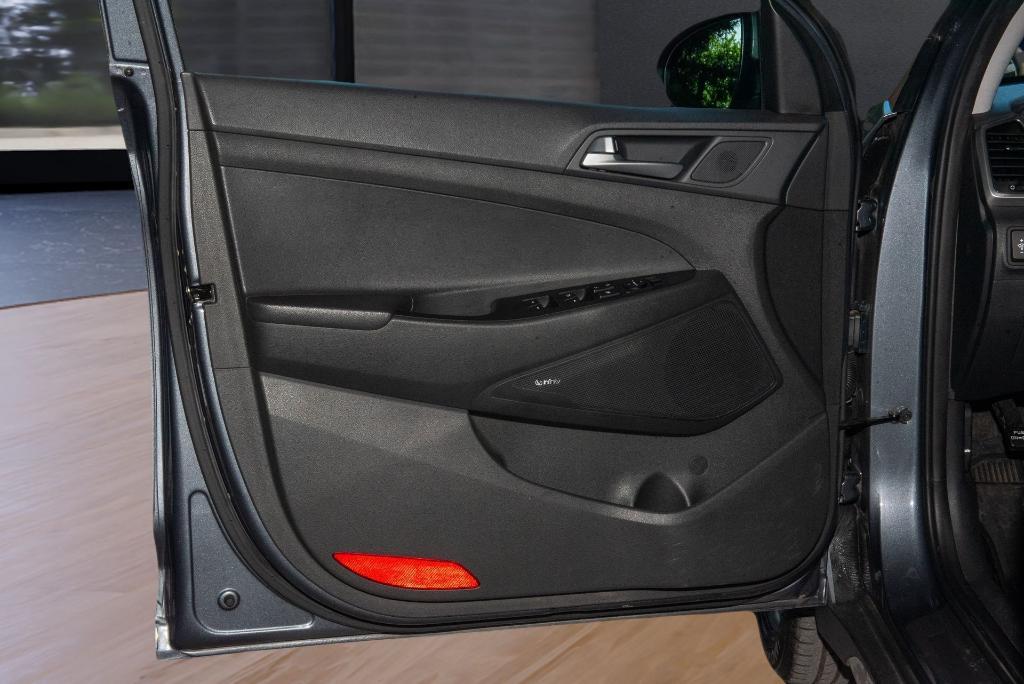 used 2017 Hyundai Tucson car, priced at $7,900