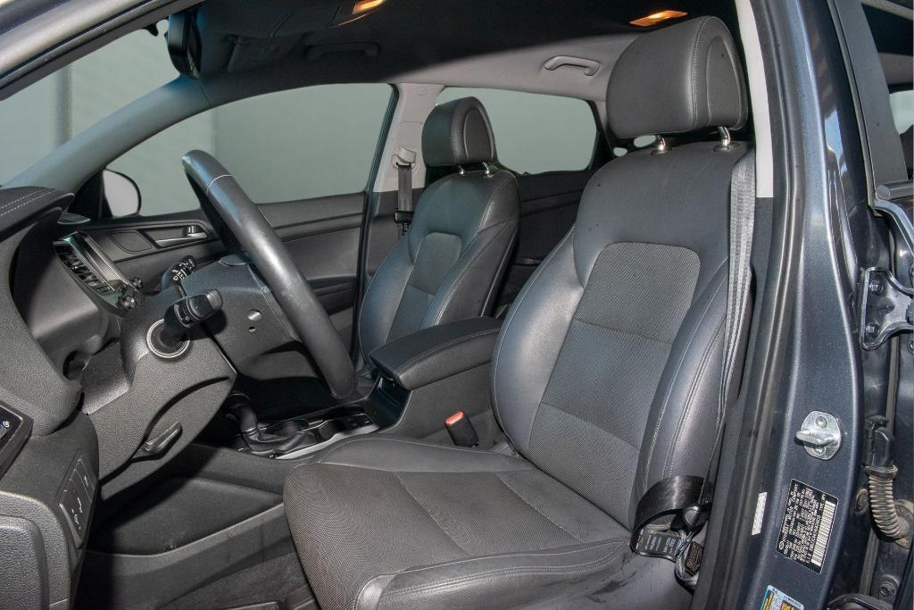 used 2017 Hyundai Tucson car, priced at $7,900