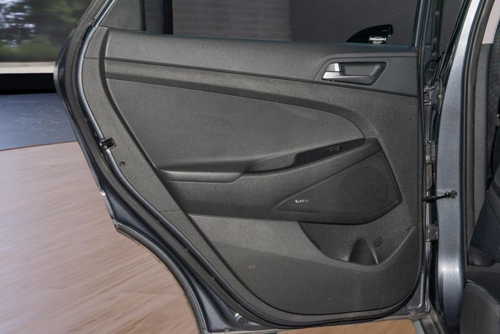 used 2017 Hyundai Tucson car, priced at $7,900