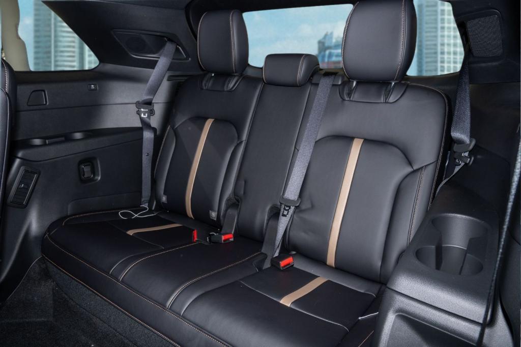 new 2026 Mazda CX-90 car, priced at $50,495