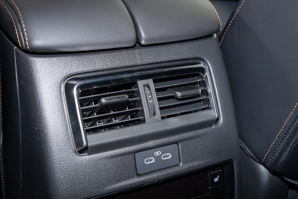 new 2026 Mazda CX-90 car, priced at $50,995