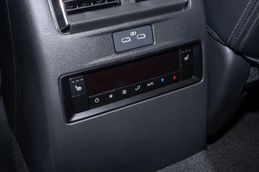 new 2026 Mazda CX-90 car, priced at $50,995