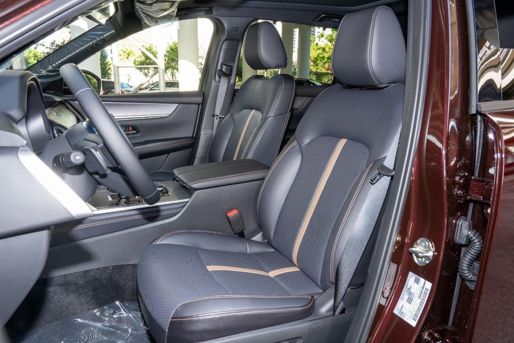 new 2026 Mazda CX-90 car, priced at $50,995