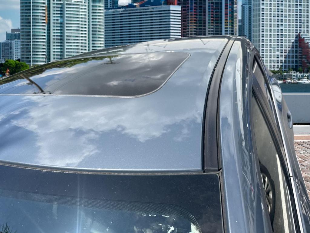 used 2023 Mazda CX-5 car, priced at $23,500