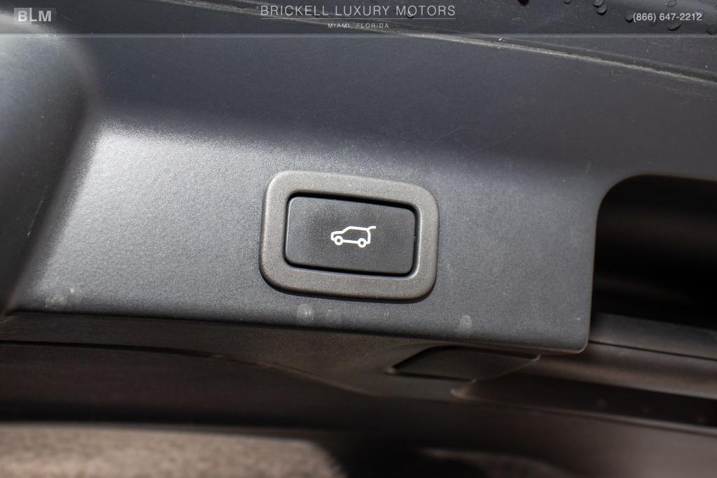 used 2020 Jaguar F-PACE car, priced at $24,400