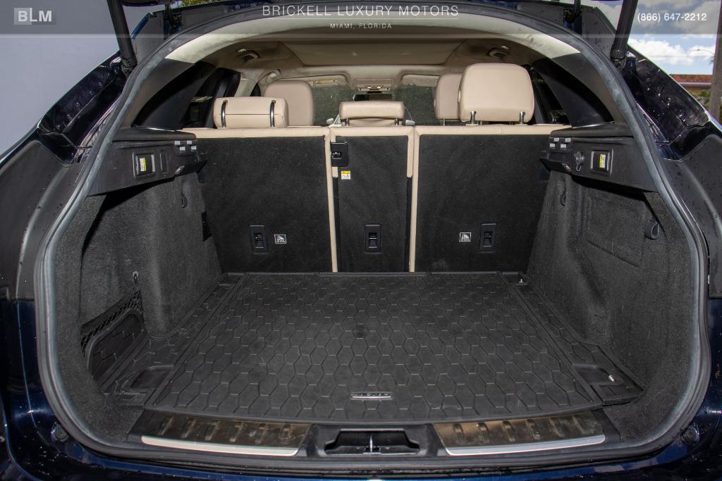 used 2020 Jaguar F-PACE car, priced at $24,400