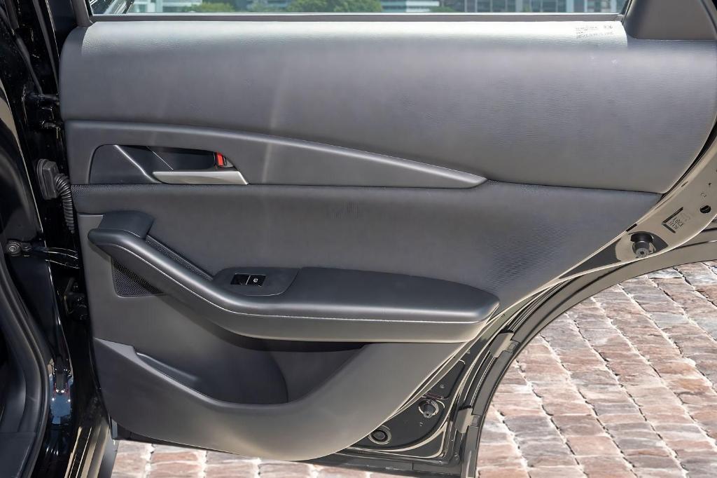 new 2026 Mazda CX-30 car, priced at $26,235