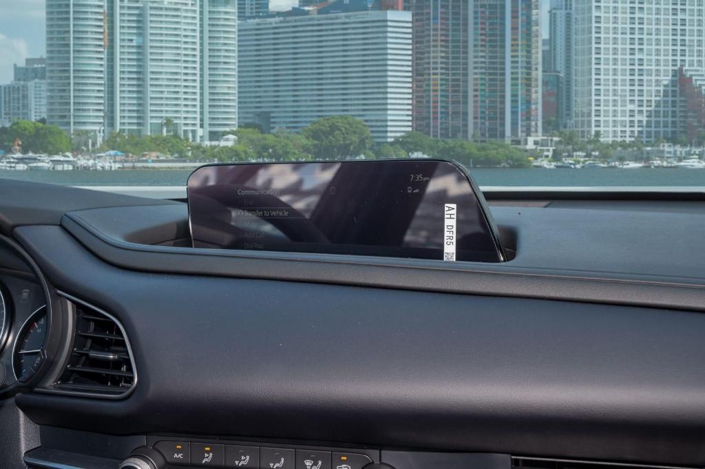 new 2026 Mazda CX-30 car, priced at $26,235