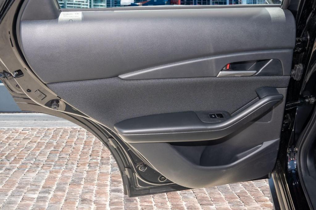 new 2026 Mazda CX-30 car, priced at $26,235