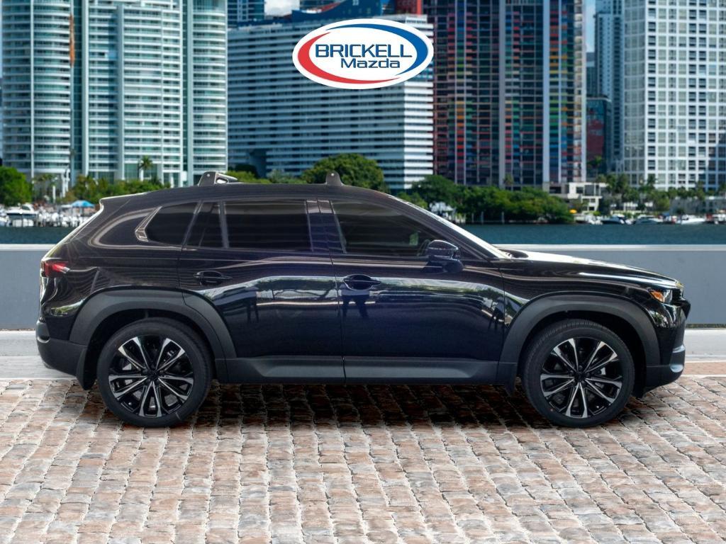 new 2026 Mazda CX-50 car, priced at $39,880