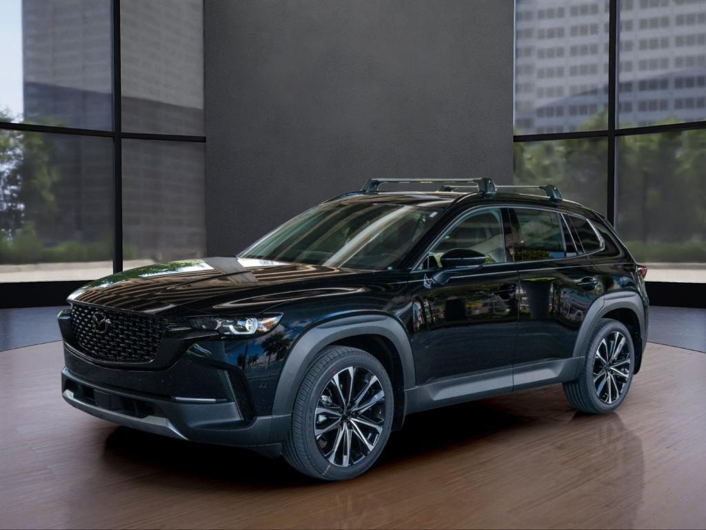 new 2026 Mazda CX-50 car, priced at $39,880