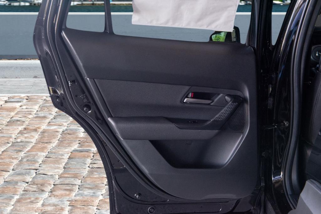 new 2026 Mazda CX-50 car, priced at $39,880