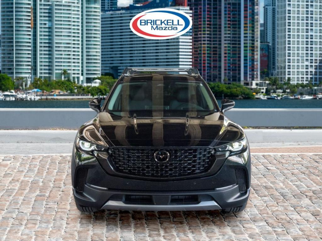 new 2026 Mazda CX-50 car, priced at $39,880