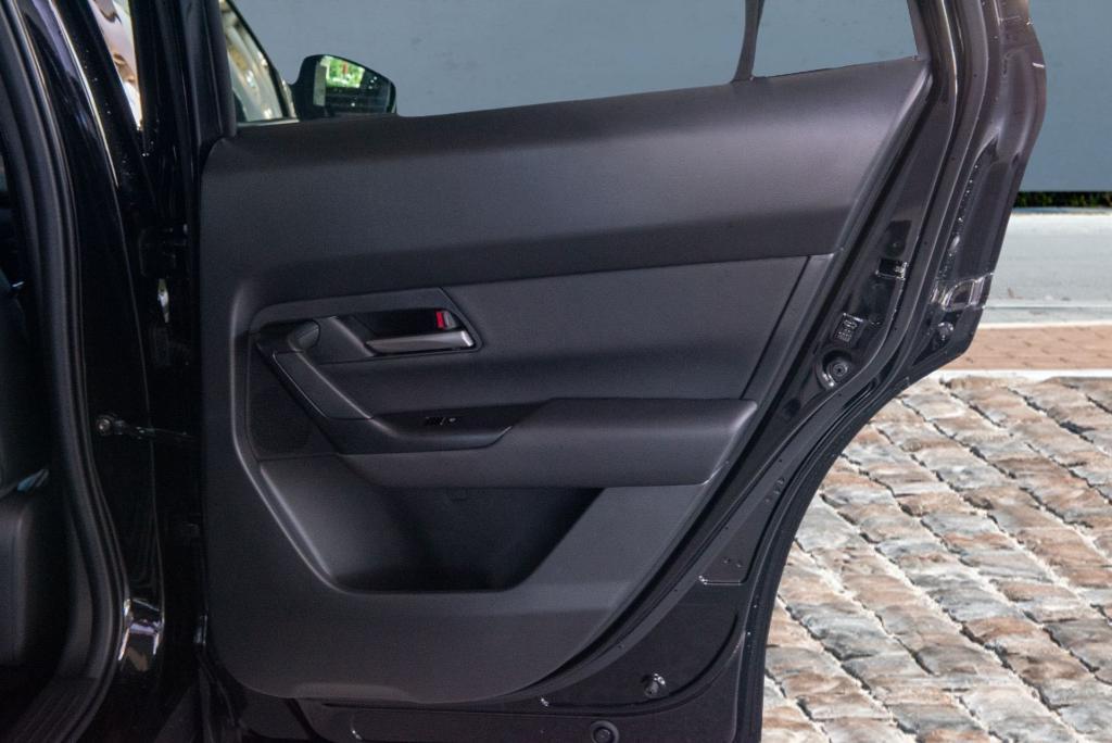 new 2026 Mazda CX-50 car, priced at $39,880