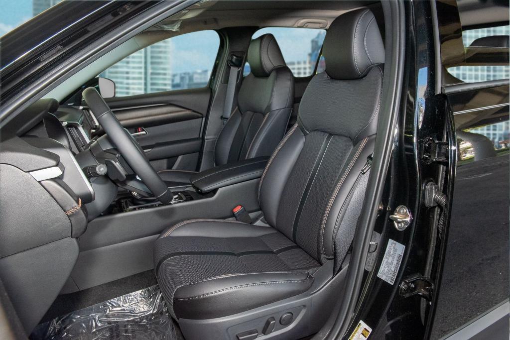 new 2026 Mazda CX-50 car, priced at $39,880