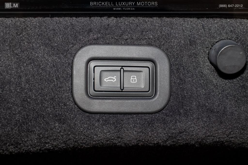 used 2025 Bentley Continental GT car, priced at $305,750