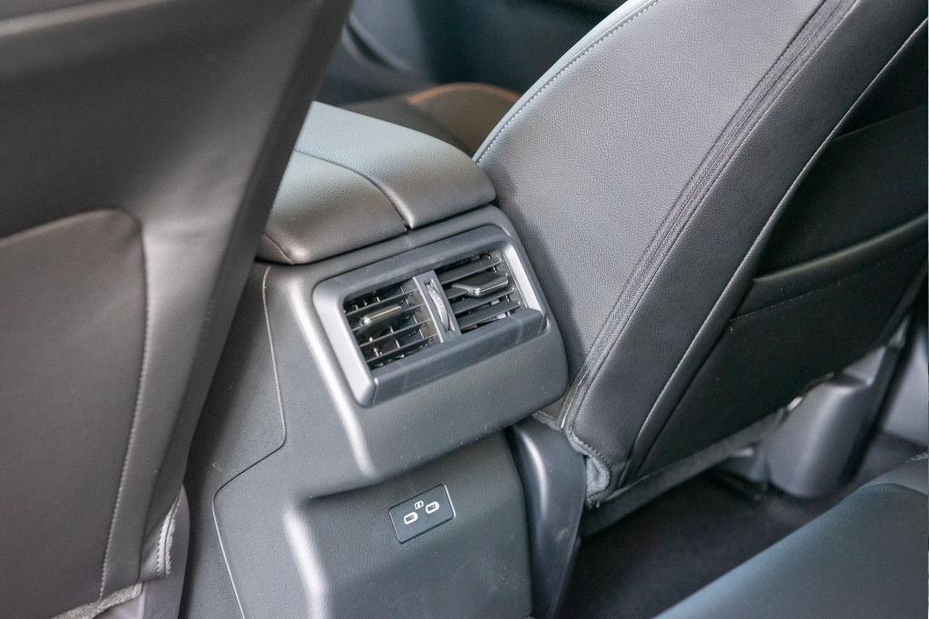 new 2026 Mazda CX-50 car, priced at $33,785