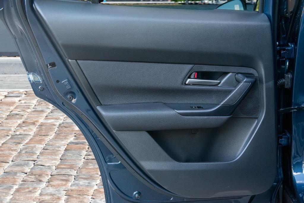 new 2026 Mazda CX-50 car, priced at $33,785