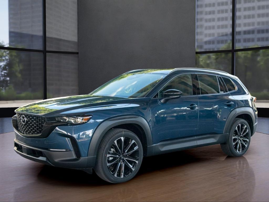 new 2026 Mazda CX-50 car, priced at $33,785