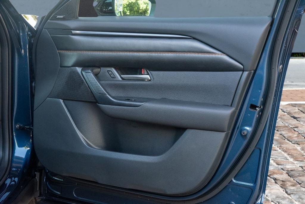 new 2026 Mazda CX-50 car, priced at $33,785