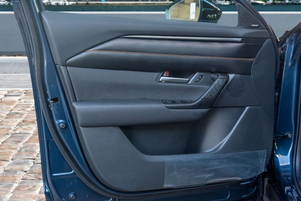 new 2026 Mazda CX-50 car, priced at $33,785